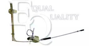 Подъемное устройство для окон EQUAL QUALITY 362340