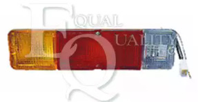 Фонарь EQUAL QUALITY FP0340