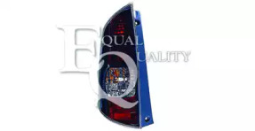 Фонарь EQUAL QUALITY FP0683