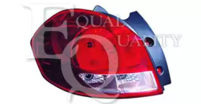 Фонарь EQUAL QUALITY GP1238