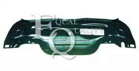 Задняя стенка EQUAL QUALITY L01081