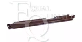 Порог EQUAL QUALITY L01438