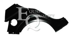 Боковина EQUAL QUALITY L04543