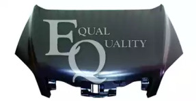 Капот двигателя EQUAL QUALITY L04828