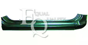 Порог EQUAL QUALITY L05009