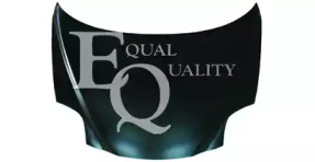 Капот двигателя EQUAL QUALITY L05141