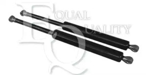 Газовая пружина EQUAL QUALITY MG23021