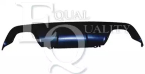 Спойлер EQUAL QUALITY P0002