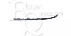 Спойлер EQUAL QUALITY P1117