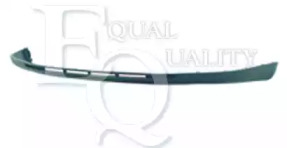 Спойлер EQUAL QUALITY P1670