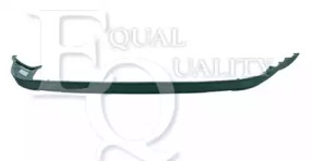 Спойлер EQUAL QUALITY P1782