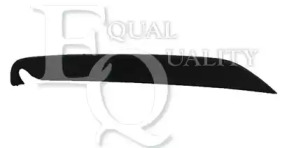 Спойлер EQUAL QUALITY P5444