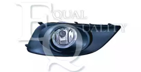 Фара EQUAL QUALITY PF0096S