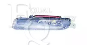 Фара EQUAL QUALITY PF0142S