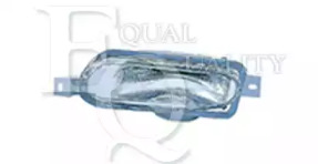 Фара EQUAL QUALITY PF0163S