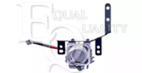 Фара EQUAL QUALITY PF0407S