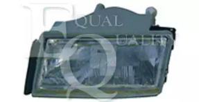 Фара EQUAL QUALITY PP0247D