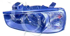 Фара EQUAL QUALITY PP0256S