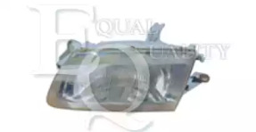 Фара EQUAL QUALITY PP0359D