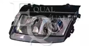 Фара EQUAL QUALITY PP0443S