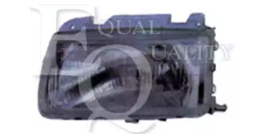 Фара EQUAL QUALITY PP0447D