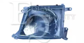 Фара EQUAL QUALITY PP0527S