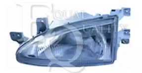 Фара EQUAL QUALITY PP0604D