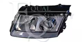 Фара EQUAL QUALITY PP0722S