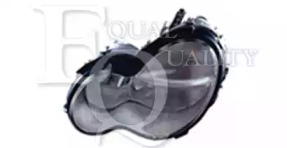 Фара EQUAL QUALITY PP0760S