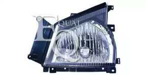 Фара EQUAL QUALITY PP1226D