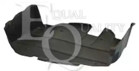 Звукоизоляция EQUAL QUALITY R027