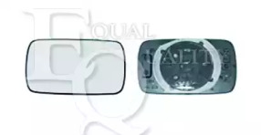 Зеркальное стекло EQUAL QUALITY RS00026