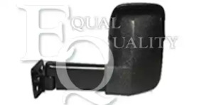 Зеркало EQUAL QUALITY RD00375