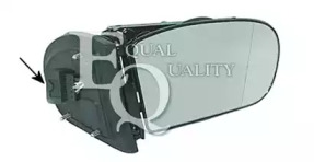 Зеркало EQUAL QUALITY RS00629