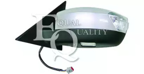 Зеркало EQUAL QUALITY RS02722