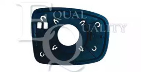 Зеркальное стекло EQUAL QUALITY RD03288