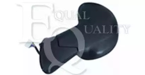 Зеркало EQUAL QUALITY RS00227