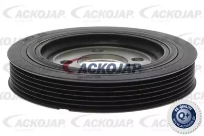 Ременный шкив ACKOJAP A52-0608