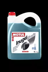 Антифриз MOTUL 101083