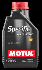 Масло MOTUL 101573