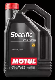 Масло MOTUL 101575