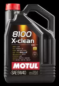 Масло MOTUL 102051