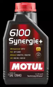 Масло MOTUL 102781