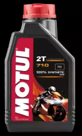 Масло MOTUL 104034