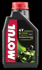 Масло MOTUL 104066