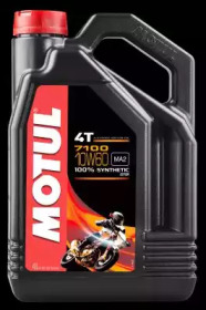 Масло MOTUL 104101