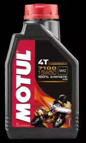 Масло MOTUL 104298