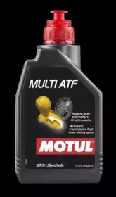 Масло MOTUL 105784