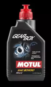 Масло MOTUL 105787