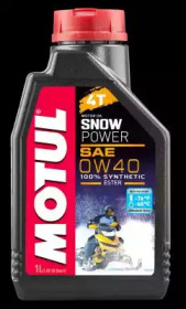 Масло MOTUL 105891